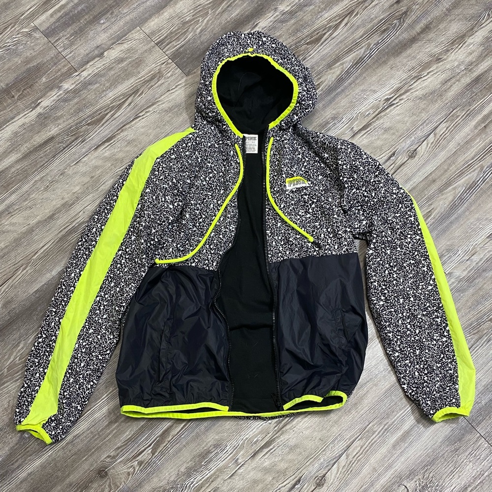 (Sold)PINK jacket